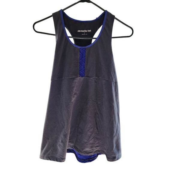 🦋3/$15💰Marika tank top - Picture 1 of 3